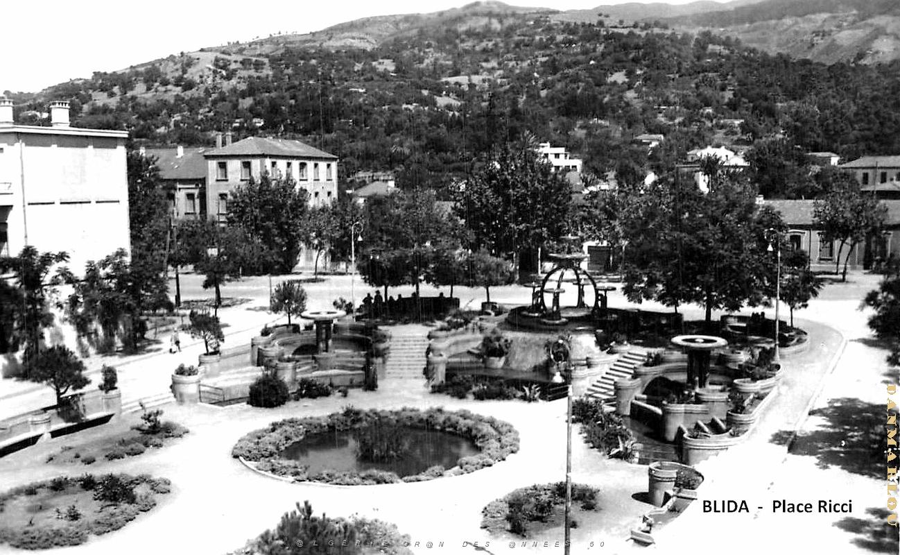 Blida - Place Ricci.jpg